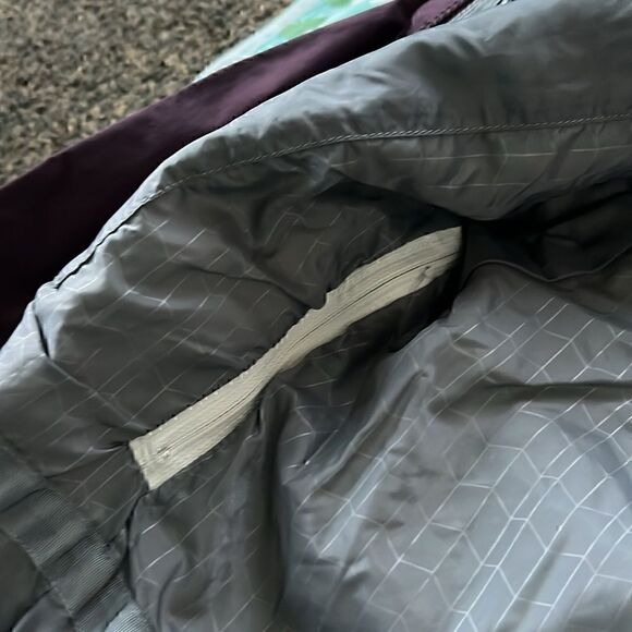 The North Face Jacket - M - Purple Gray - Picture 13 of 16